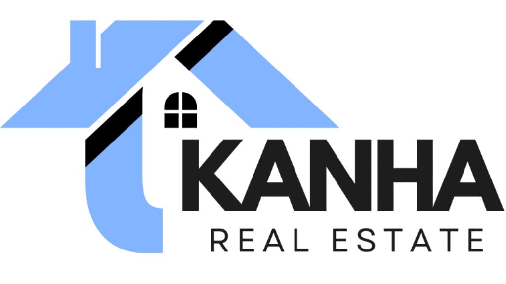 Kanha Realestate logo